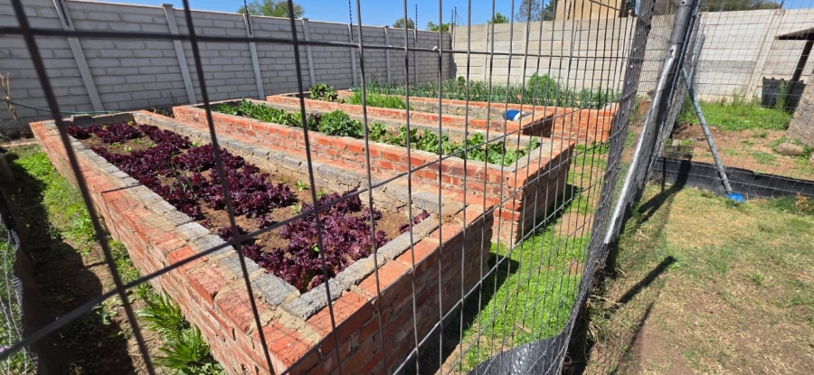 0 Bedroom Property for Sale in Vanwaartshof Gauteng