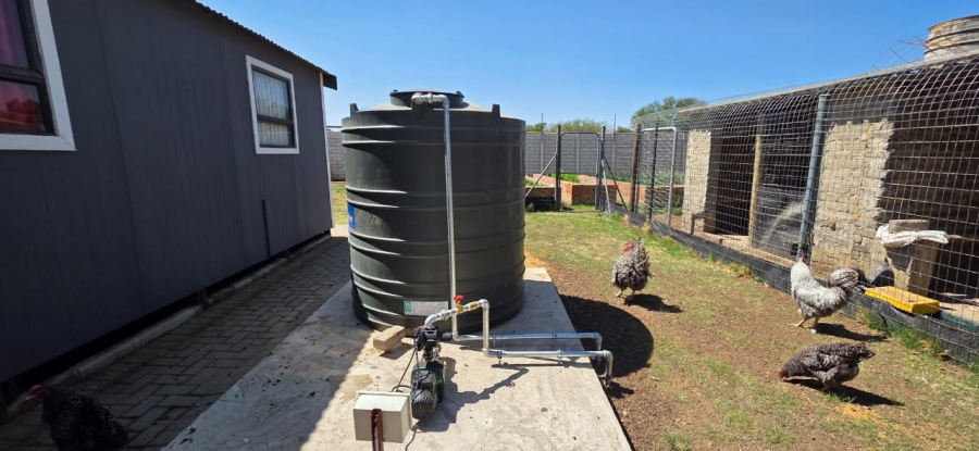 0 Bedroom Property for Sale in Vanwaartshof Gauteng