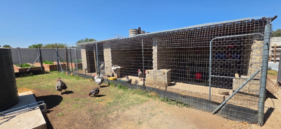 0 Bedroom Property for Sale in Vanwaartshof Gauteng