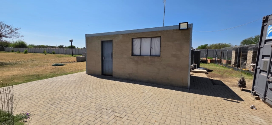 0 Bedroom Property for Sale in Vanwaartshof Gauteng
