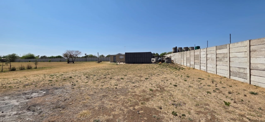 0 Bedroom Property for Sale in Vanwaartshof Gauteng