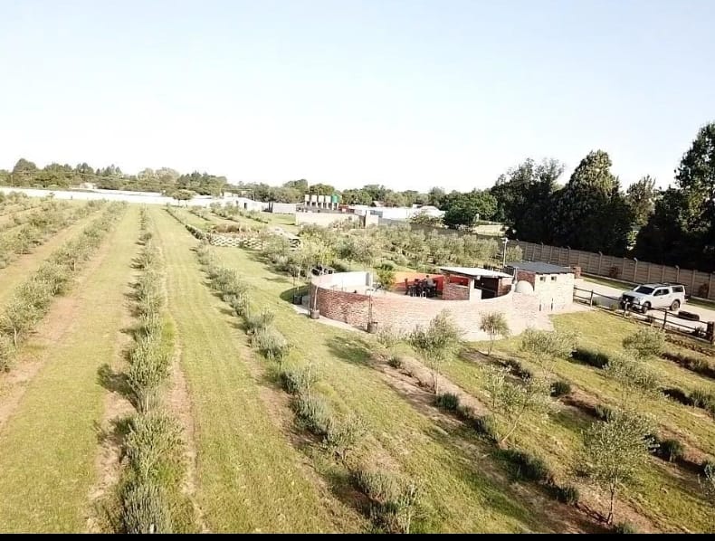 0 Bedroom Property for Sale in Vanwaartshof Gauteng