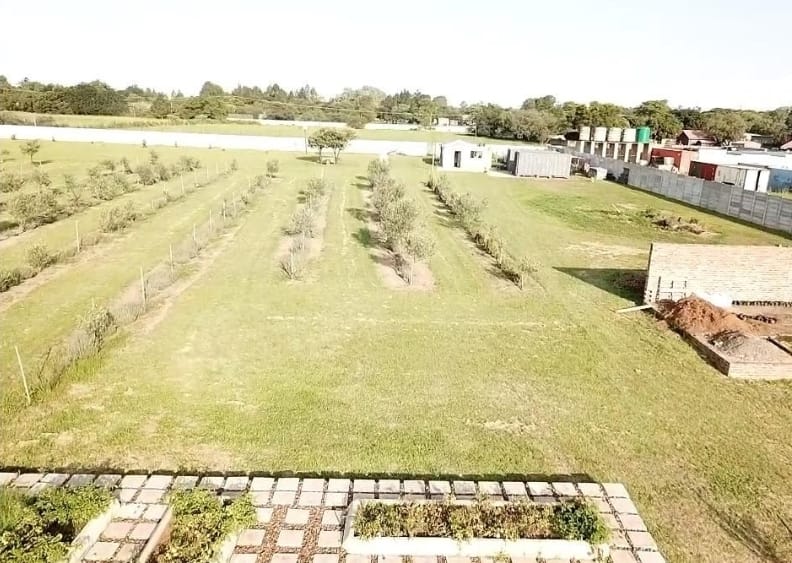 0 Bedroom Property for Sale in Vanwaartshof Gauteng