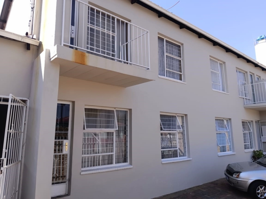 2 Bedroom Property for Sale in Burgershoop Gauteng