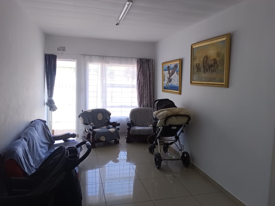 2 Bedroom Property for Sale in Burgershoop Gauteng
