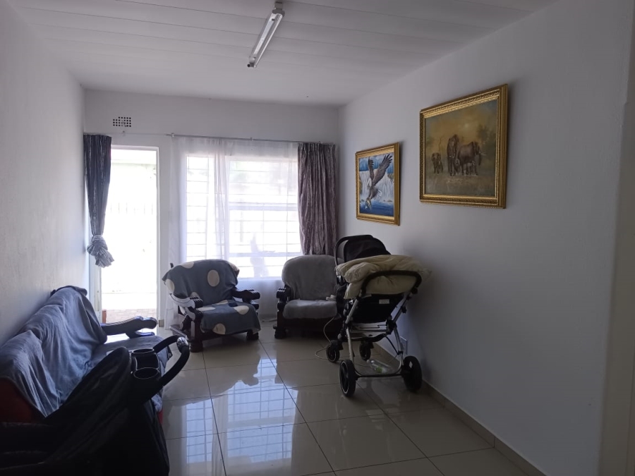 2 Bedroom Property for Sale in Burgershoop Gauteng