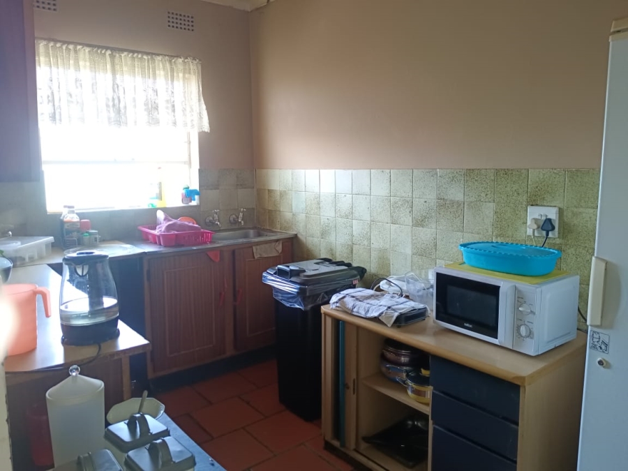 2 Bedroom Property for Sale in Burgershoop Gauteng