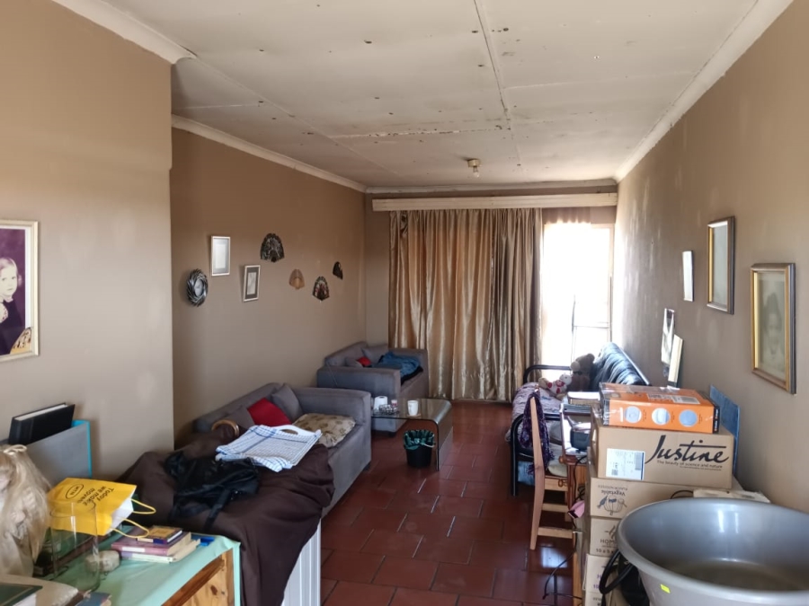 2 Bedroom Property for Sale in Burgershoop Gauteng
