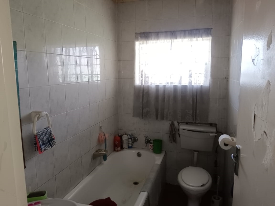 2 Bedroom Property for Sale in Burgershoop Gauteng