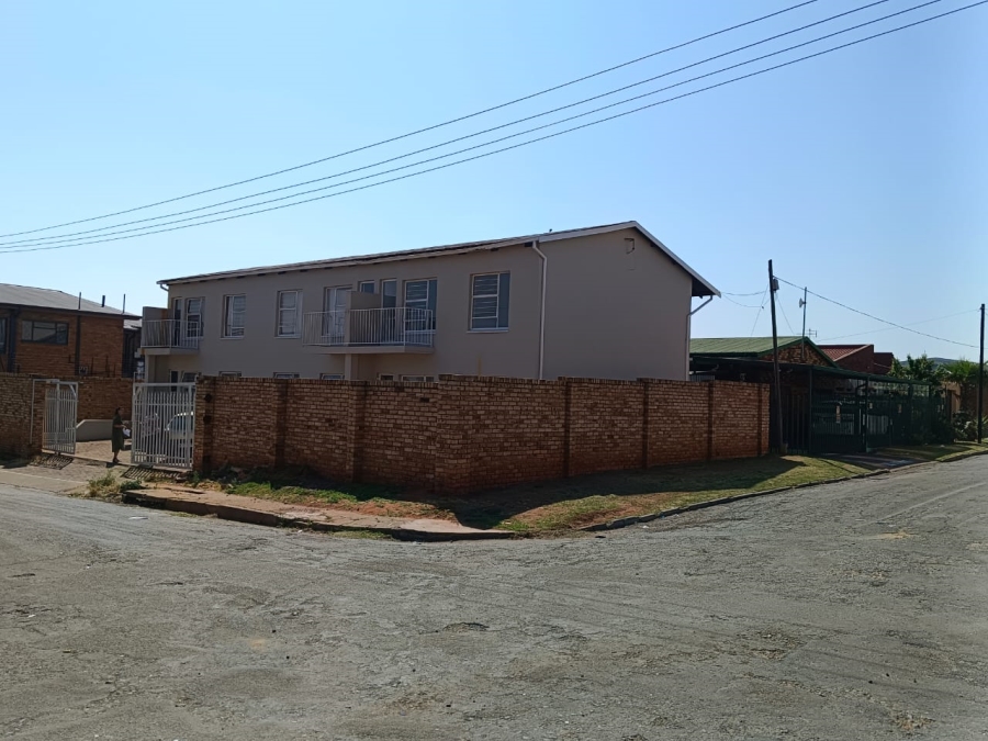 2 Bedroom Property for Sale in Burgershoop Gauteng