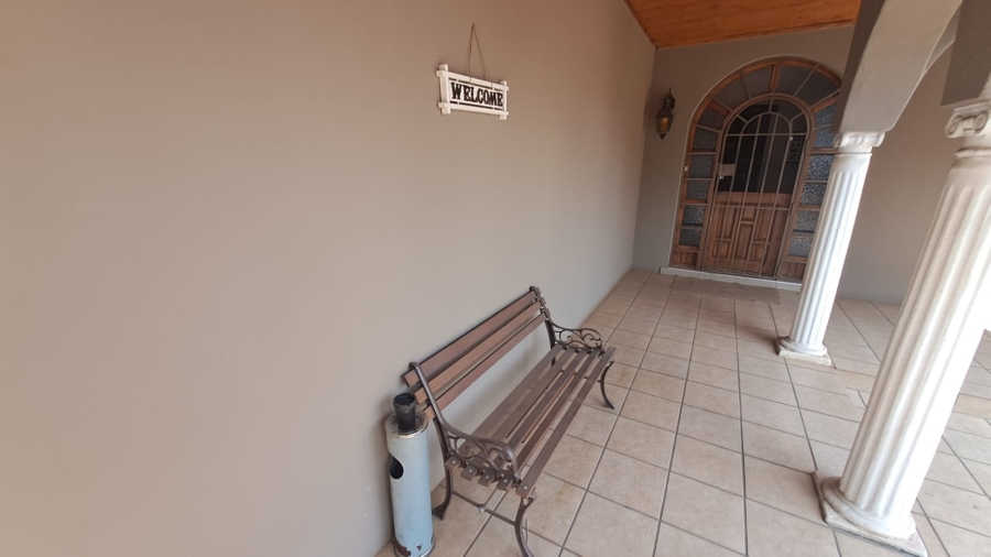 4 Bedroom Property for Sale in Three Rivers East Gauteng