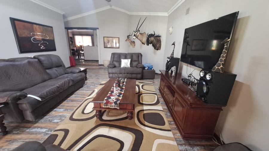4 Bedroom Property for Sale in Three Rivers East Gauteng