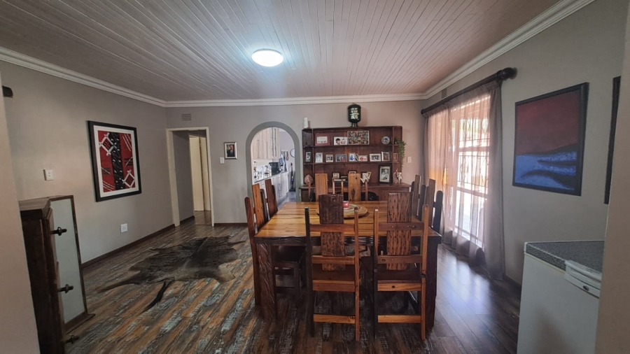 4 Bedroom Property for Sale in Three Rivers East Gauteng
