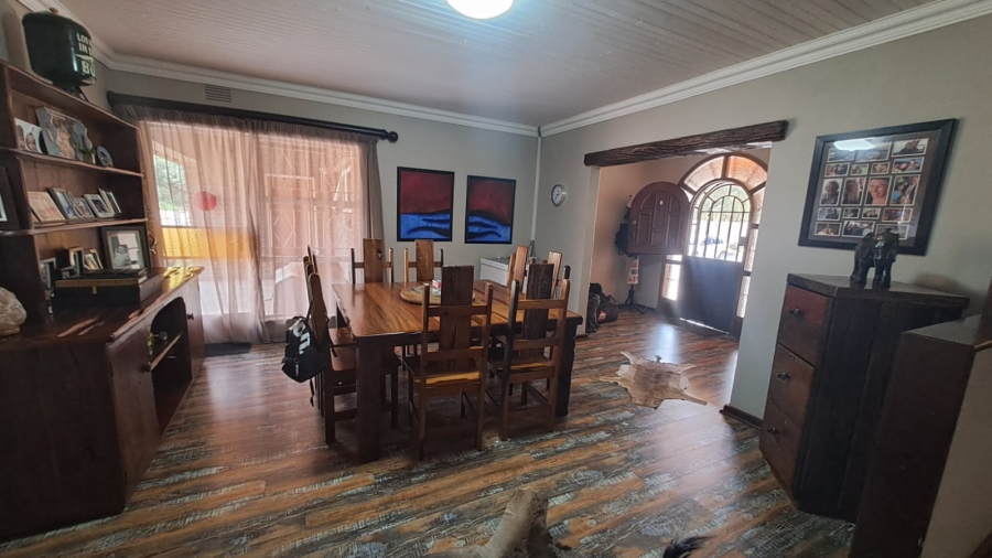 4 Bedroom Property for Sale in Three Rivers East Gauteng