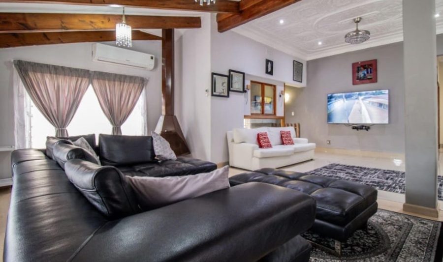 4 Bedroom Property for Sale in Auckland Park Gauteng