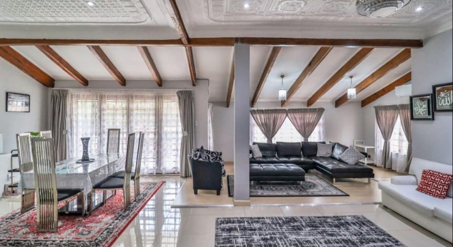 4 Bedroom Property for Sale in Auckland Park Gauteng