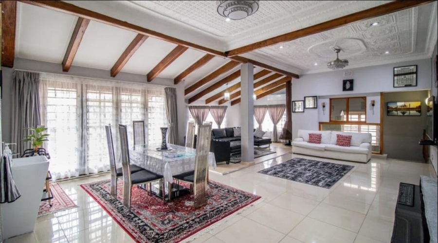 4 Bedroom Property for Sale in Auckland Park Gauteng