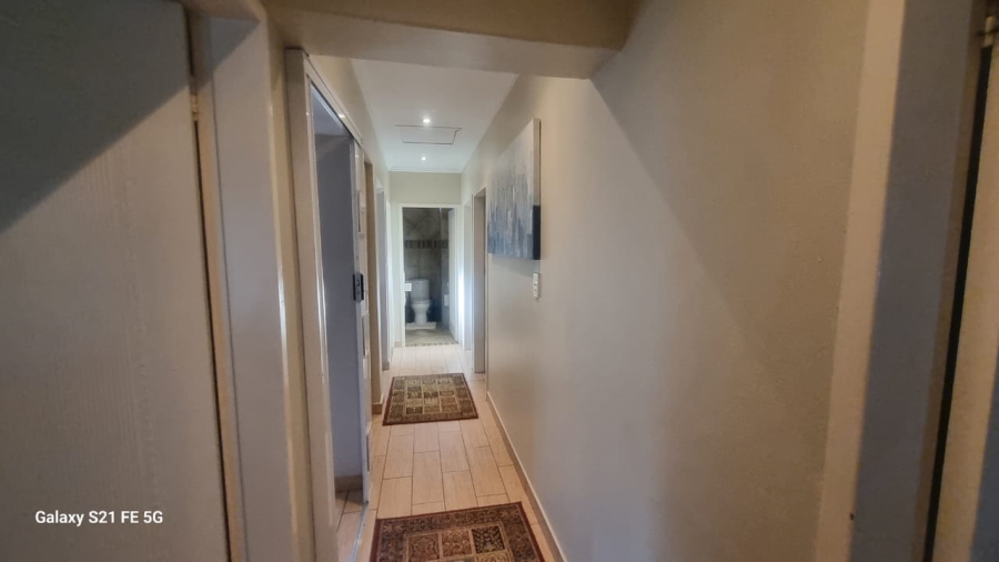 4 Bedroom Property for Sale in Riverspray Lifestyle Estate Gauteng