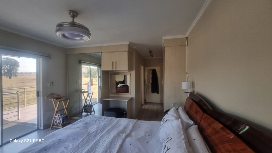 4 Bedroom Property for Sale in Riverspray Lifestyle Estate Gauteng