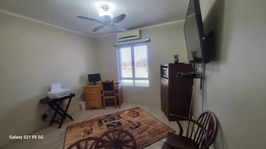4 Bedroom Property for Sale in Riverspray Lifestyle Estate Gauteng