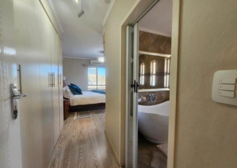 4 Bedroom Property for Sale in Riverspray Lifestyle Estate Gauteng