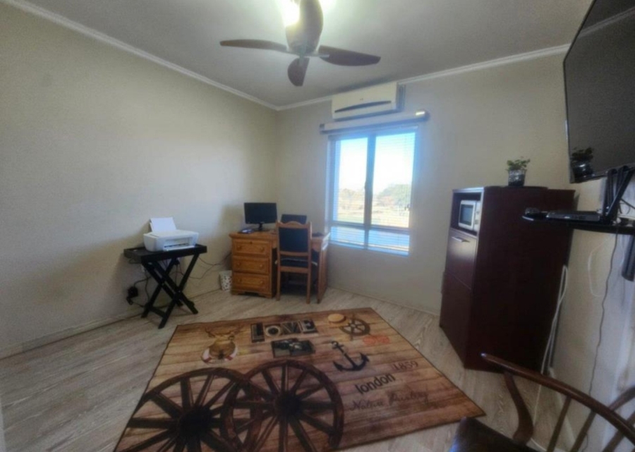 4 Bedroom Property for Sale in Riverspray Lifestyle Estate Gauteng