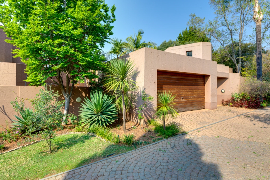 To Let 2 Bedroom Property for Rent in North Riding Gauteng