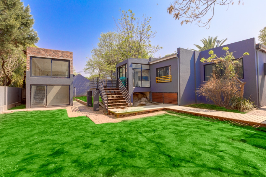 3 Bedroom Property for Sale in Parkhurst Gauteng