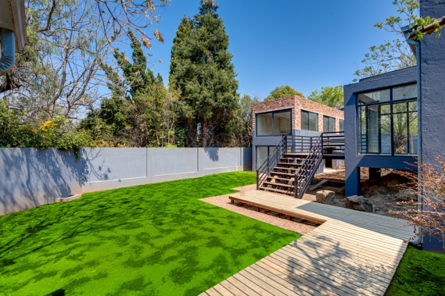 3 Bedroom Property for Sale in Parkhurst Gauteng