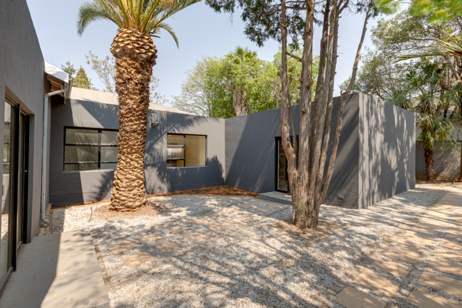 3 Bedroom Property for Sale in Parkhurst Gauteng