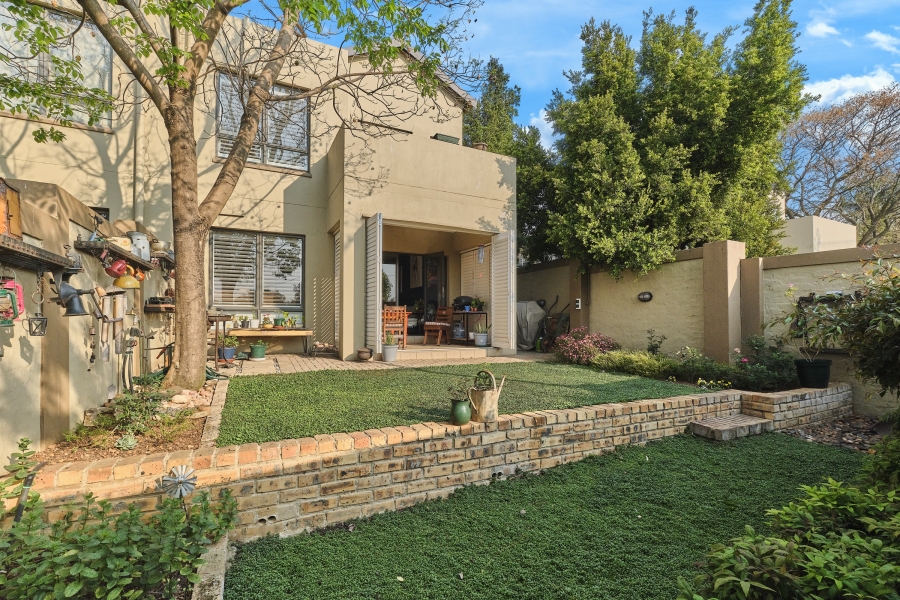 3 Bedroom Property for Sale in Northcliff Gauteng