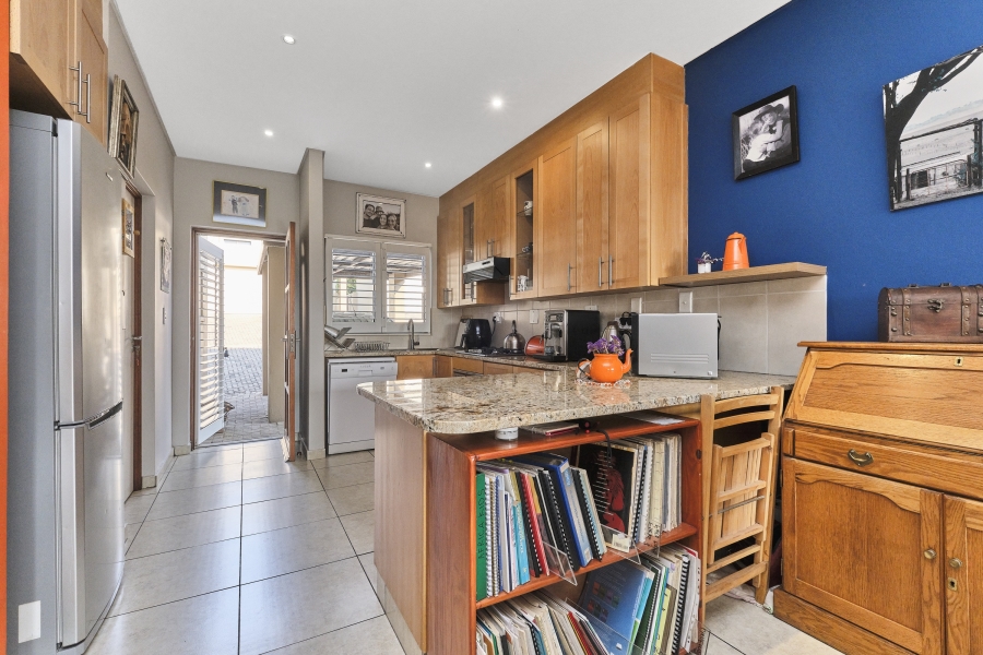 3 Bedroom Property for Sale in Northcliff Gauteng