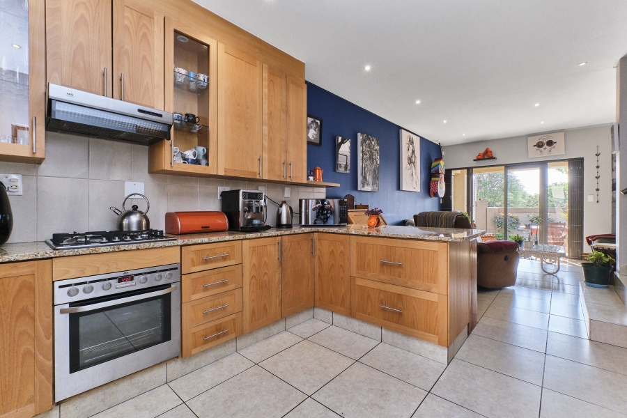 3 Bedroom Property for Sale in Northcliff Gauteng