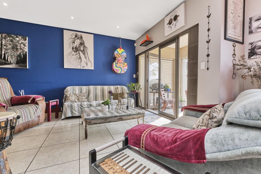 3 Bedroom Property for Sale in Northcliff Gauteng