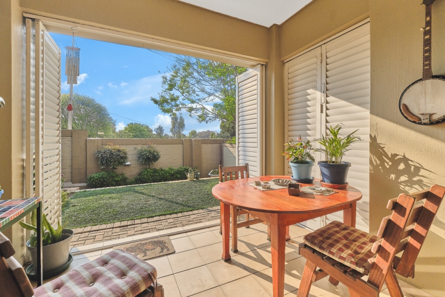 3 Bedroom Property for Sale in Northcliff Gauteng