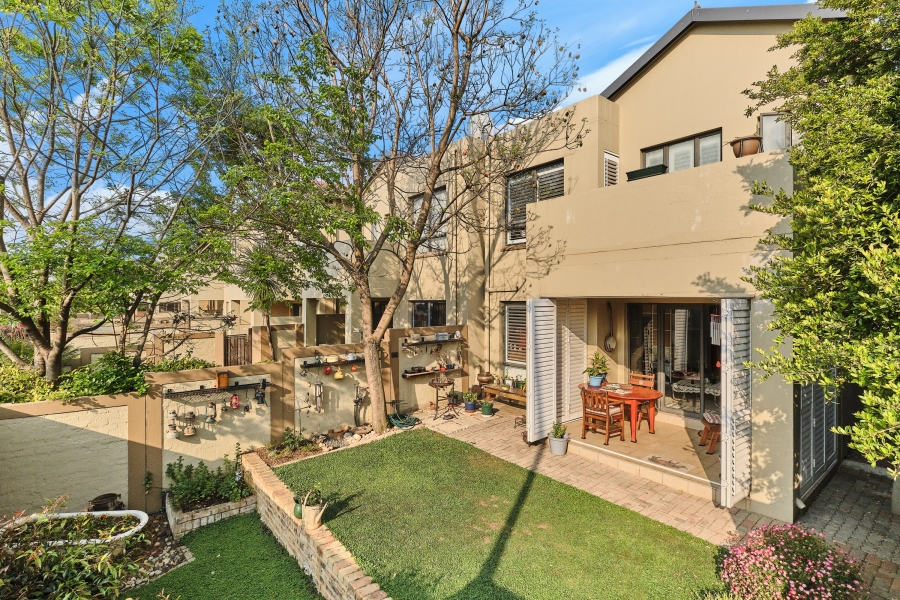 3 Bedroom Property for Sale in Northcliff Gauteng