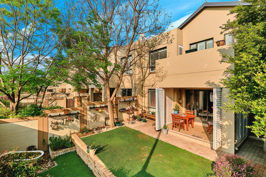 3 Bedroom Property for Sale in Northcliff Gauteng