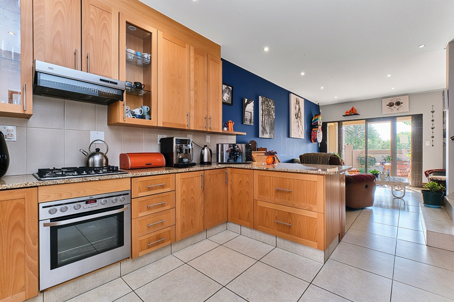 3 Bedroom Property for Sale in Northcliff Gauteng