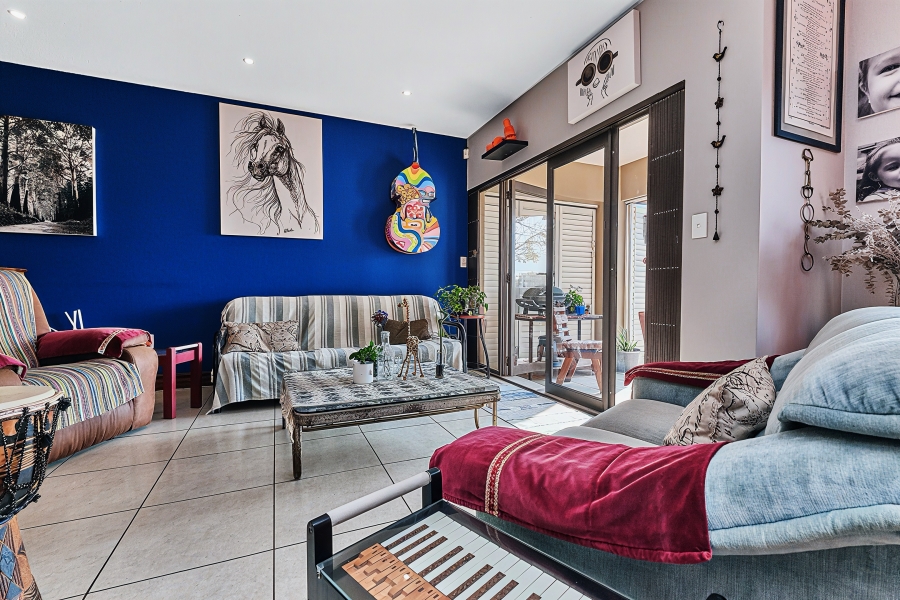 3 Bedroom Property for Sale in Northcliff Gauteng