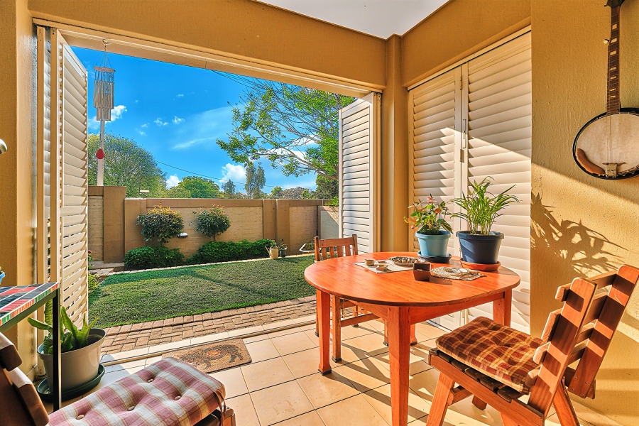 3 Bedroom Property for Sale in Northcliff Gauteng