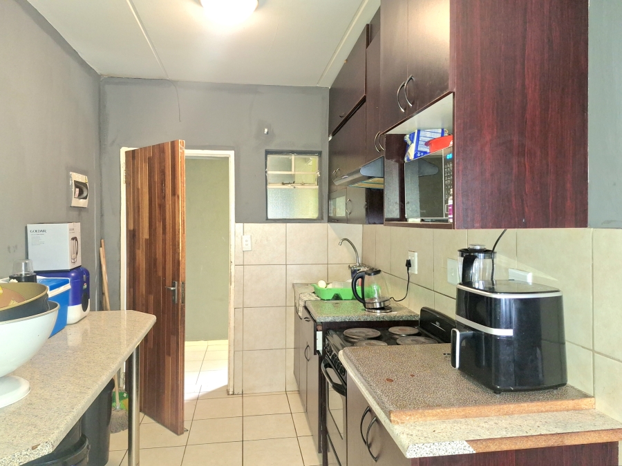 2 Bedroom Property for Sale in Fleurhof Gauteng
