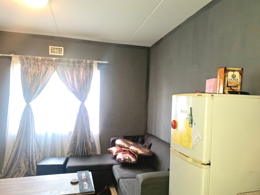 2 Bedroom Property for Sale in Fleurhof Gauteng