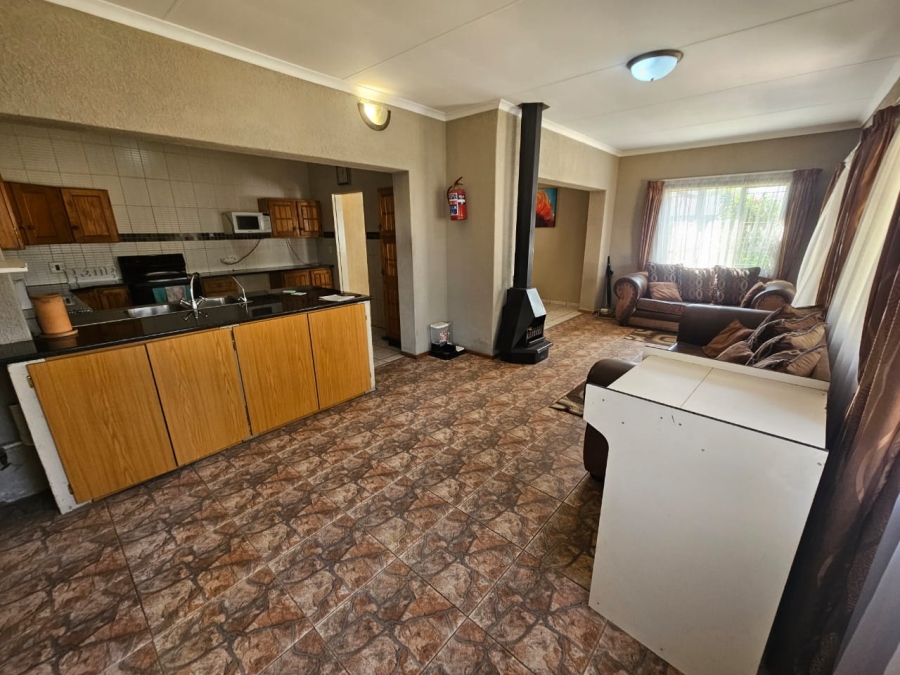 4 Bedroom Property for Sale in Mayberry Park Gauteng