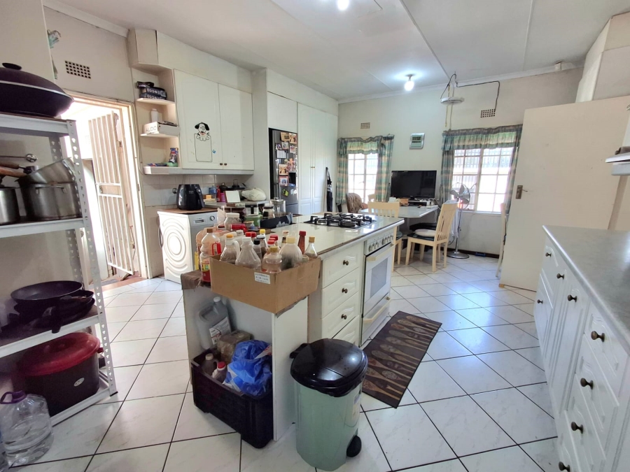 4 Bedroom Property for Sale in Eden Glen Gauteng