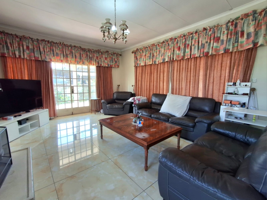 4 Bedroom Property for Sale in Eden Glen Gauteng