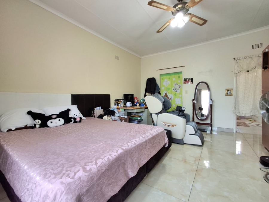 4 Bedroom Property for Sale in Eden Glen Gauteng