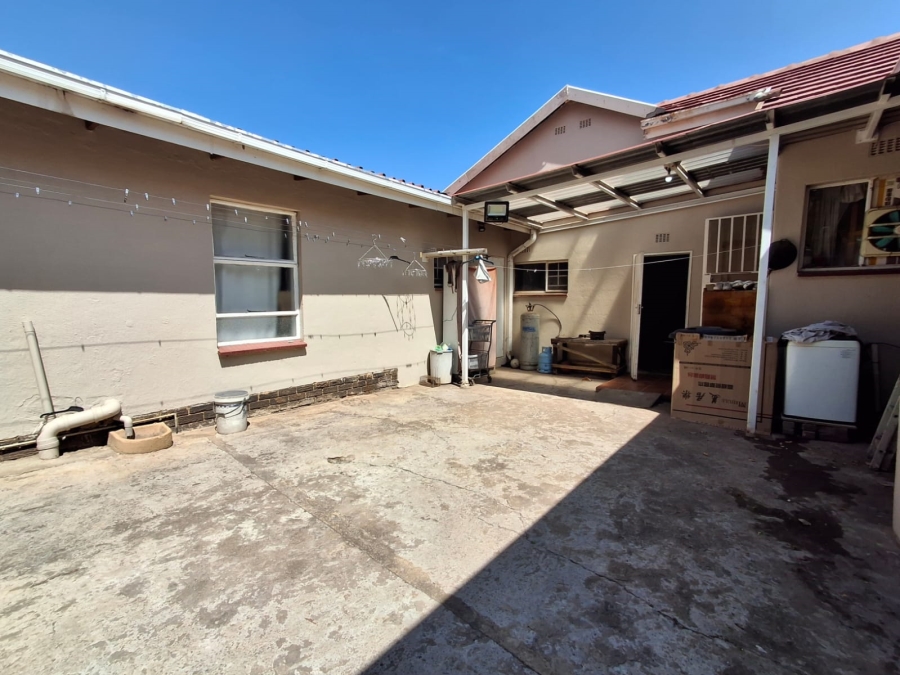 4 Bedroom Property for Sale in Eden Glen Gauteng