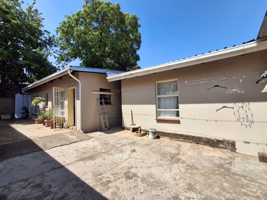 4 Bedroom Property for Sale in Eden Glen Gauteng