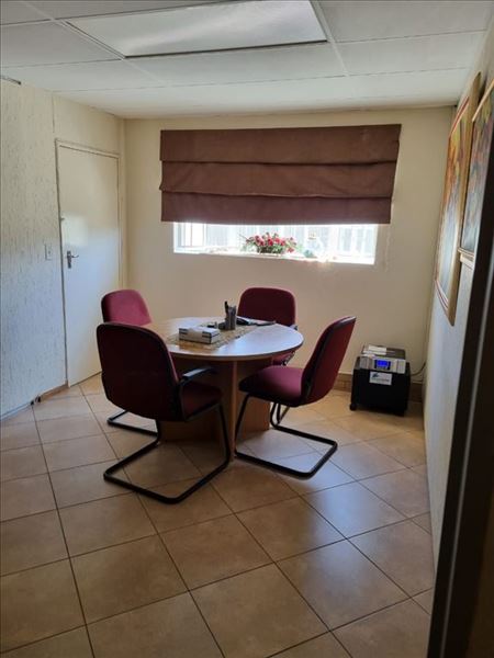 0 Bedroom Property for Sale in Glen Marais Gauteng