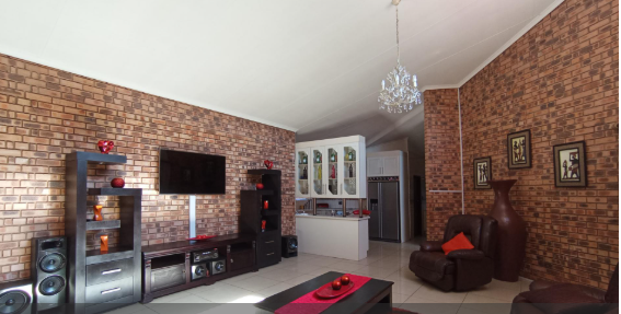 4 Bedroom Property for Sale in The Orchards Gauteng